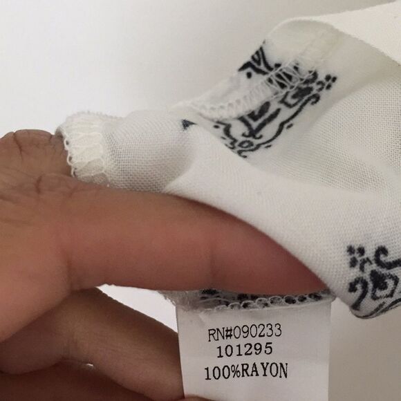 ‎L.A. Hearts crop top - Picture 4 of 4